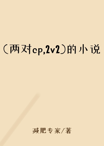 (两对cp,2v2)的小说