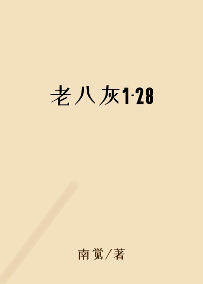 老八灰1-28