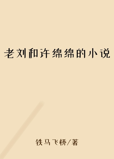 老刘和许绵绵的小说